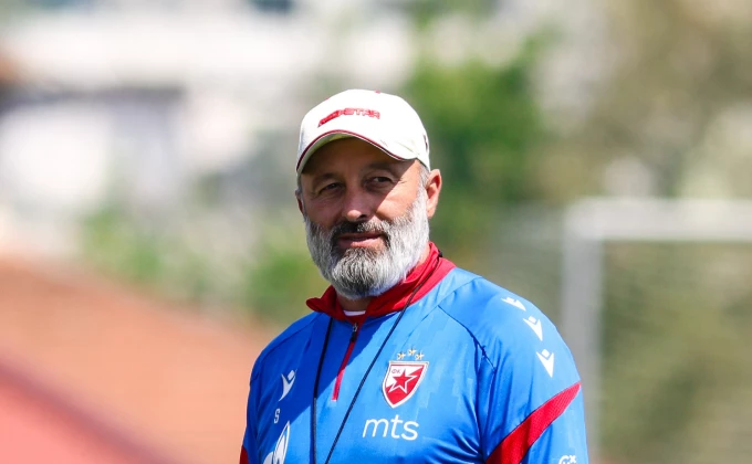 FK Crvena zvezda
